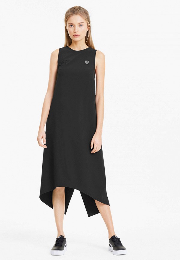 

Платье PUMA, Черный, Ferrari Wmn Dress