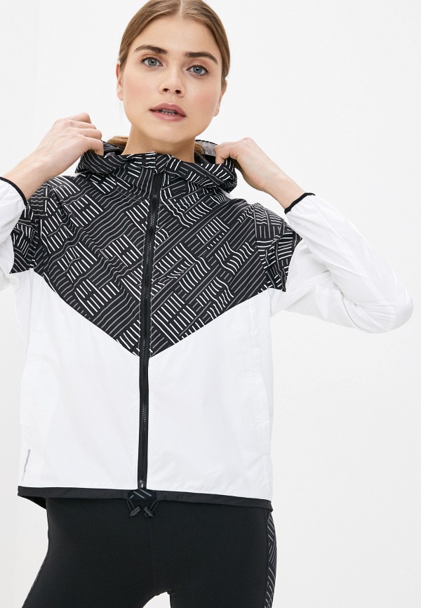 

Ветровка PUMA, Белый, Last Lap Hooded Jacket