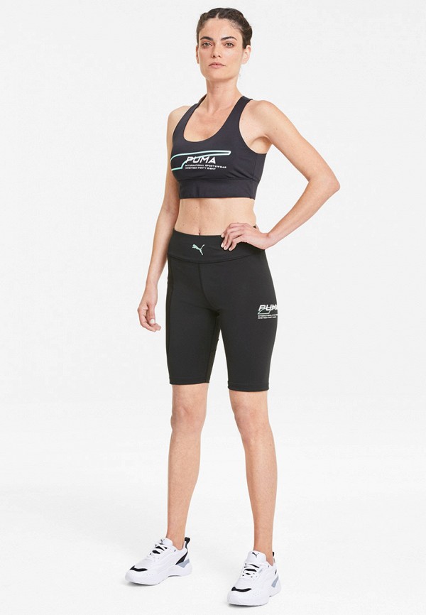 

Шорты спортивные PUMA, Черный, PUMA PU053EWIHAV2