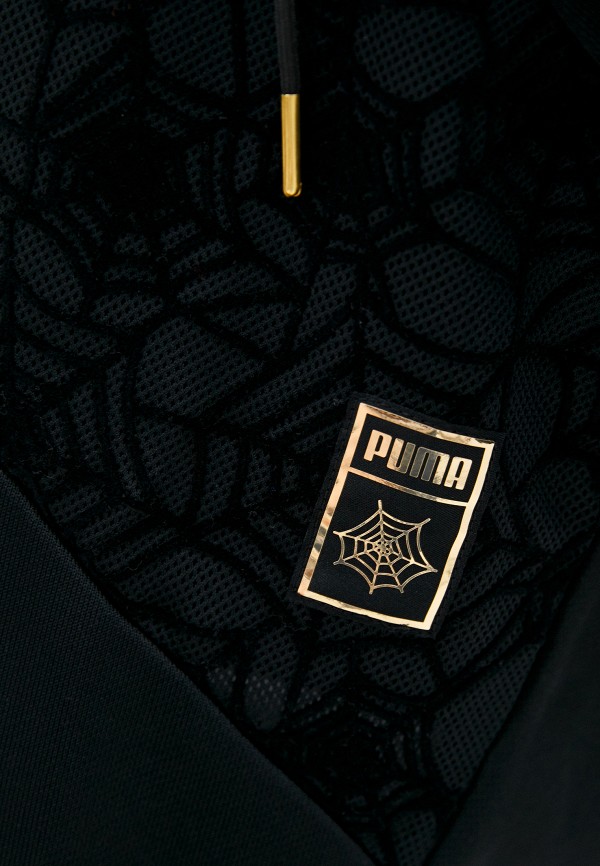 

Толстовка PUMA, Черный, PUMA PU053EWIHAX7