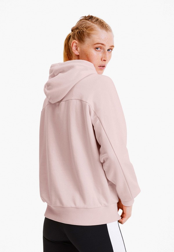 

Худи PUMA, Розовый, TFS Hoody