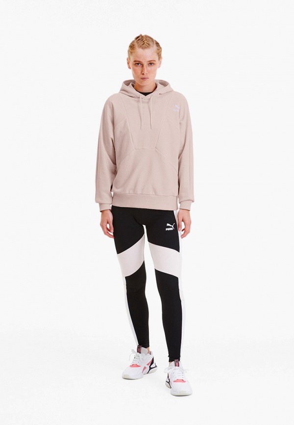 

Худи PUMA, Розовый, PUMA PU053EWIHBC1