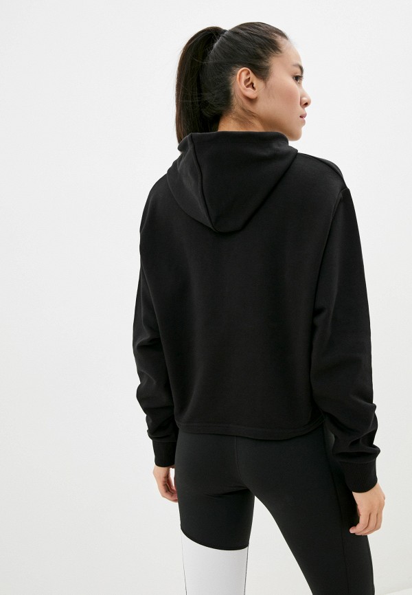 

Худи PUMA, Черный, PUMA PU053EWIHBC4