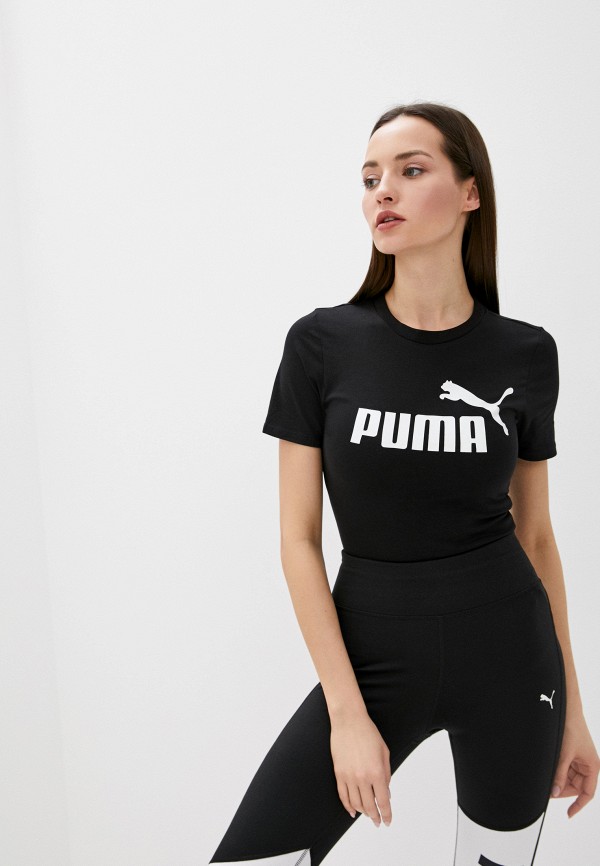 фото Боди puma