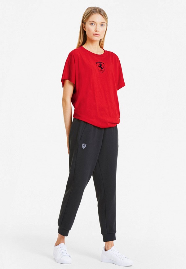 

Футболка PUMA, Красный, PUMA PU053EWIHBG1