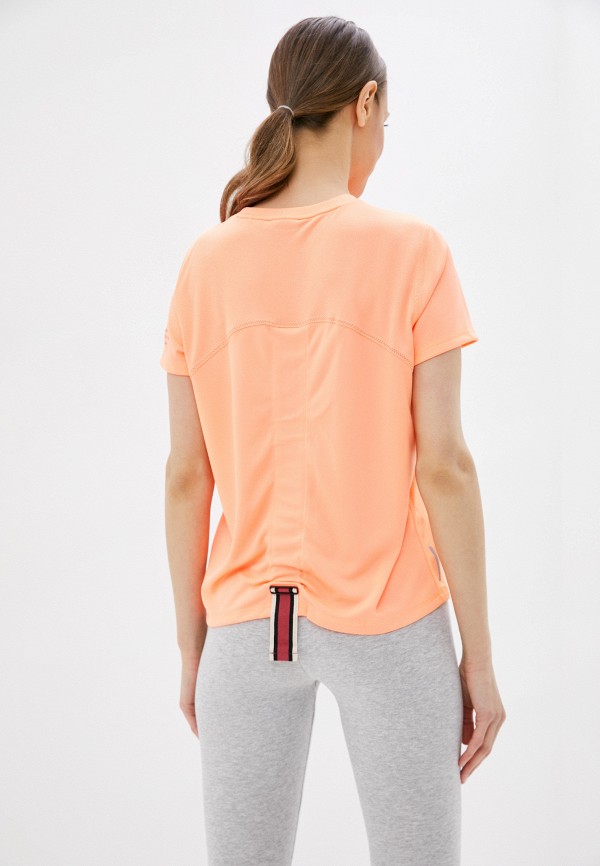 

Футболка спортивная PUMA, Оранжевый, PUMA PU053EWIHBK0