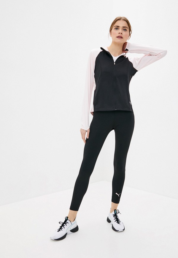 

Костюм спортивный PUMA, Разноцветный, ACTIVE Yogini Woven Suit