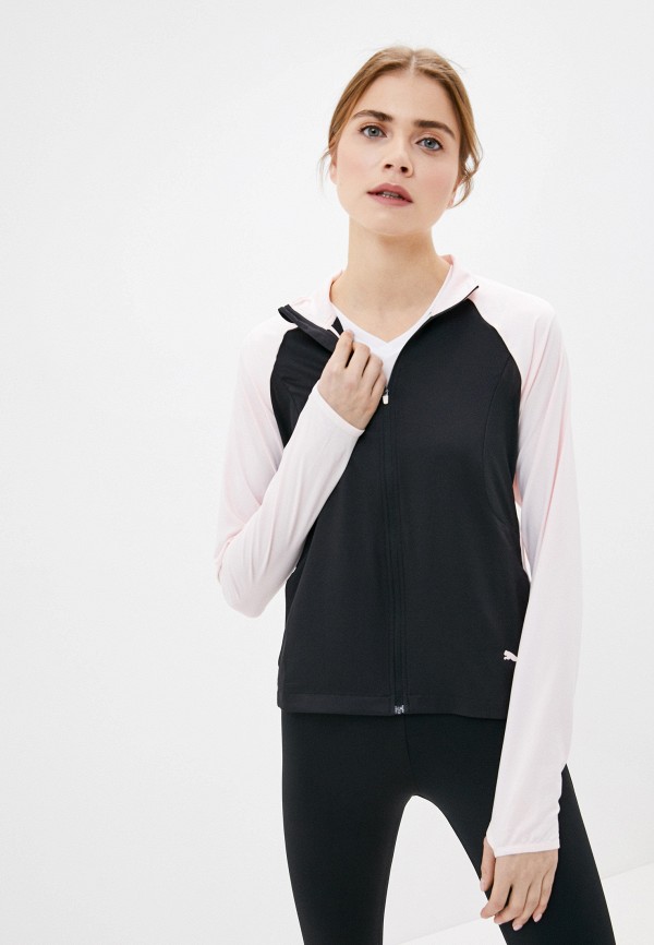 

Костюм спортивный PUMA, Черный;розовый, PUMA PU053EWIHFN6