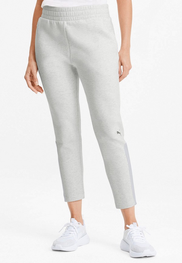 

Брюки спортивные PUMA, Белый, Evostripe Pants