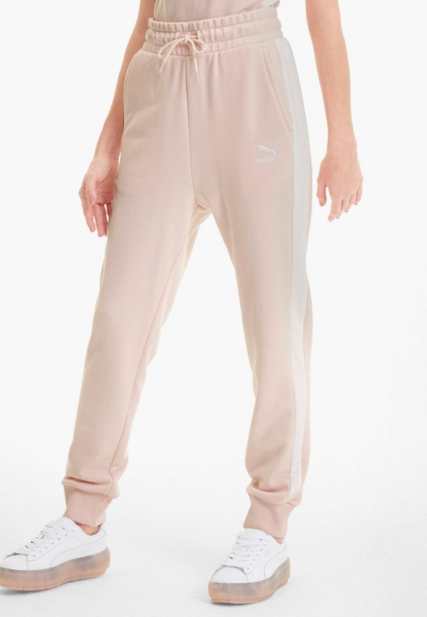 Puma Gold Pants for women