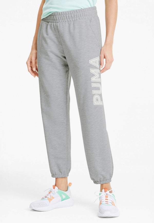

Брюки спортивные PUMA, Серый, Modern Sports Pants