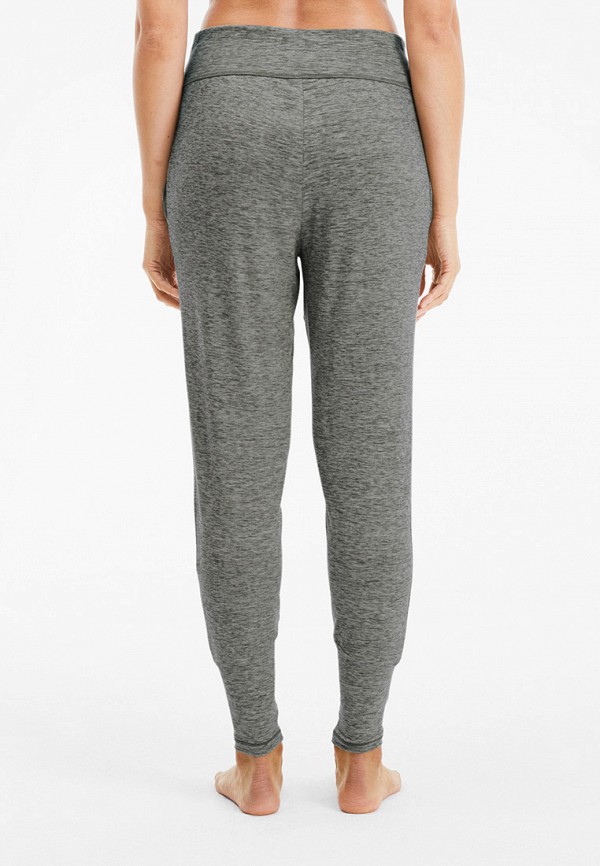 

Брюки спортивные PUMA, Серый, PUMA PU053EWIHFP6