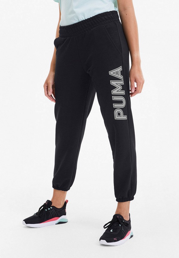 

Брюки спортивные PUMA, Черный, Modern Sports Pants