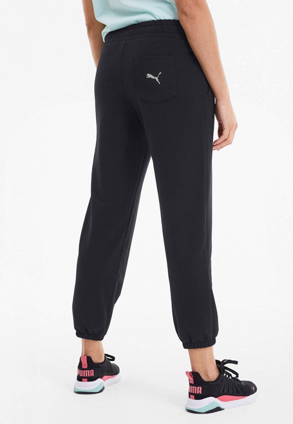 

Брюки спортивные PUMA, Черный, PUMA PU053EWIHFQ1
