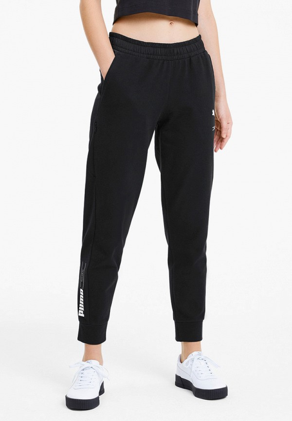 

Брюки спортивные PUMA, Черный, Nu-tility Pants cl