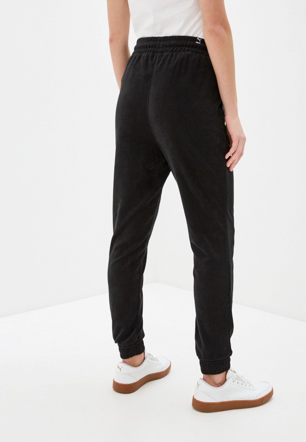 

Брюки спортивные PUMA, Черный, PUMA PU053EWIHFQ7