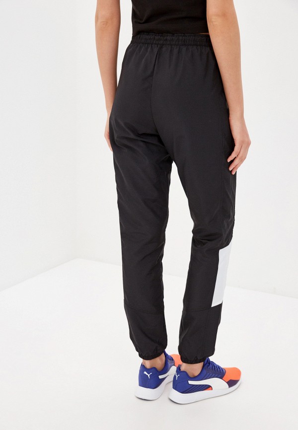 

Брюки спортивные PUMA, Черный, PUMA PU053EWIHFR0