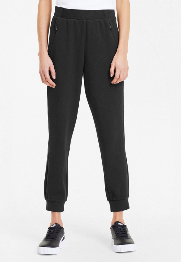 

Брюки спортивные PUMA, Черный, Ferrari Wmn Sweat Pants