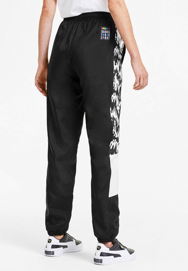 

Брюки спортивные PUMA, Черный, PUMA PU053EWIHFR3