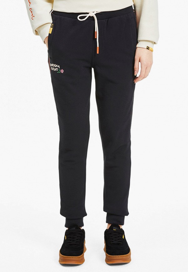 

Брюки спортивные PUMA, Черный, PUMA x RDET Track Pants