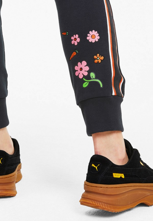 

Брюки спортивные PUMA, Черный, PUMA PU053EWIHFR4