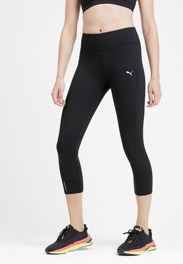 

Тайтсы PUMA, Черный, PUMA PU053EWIHFR7