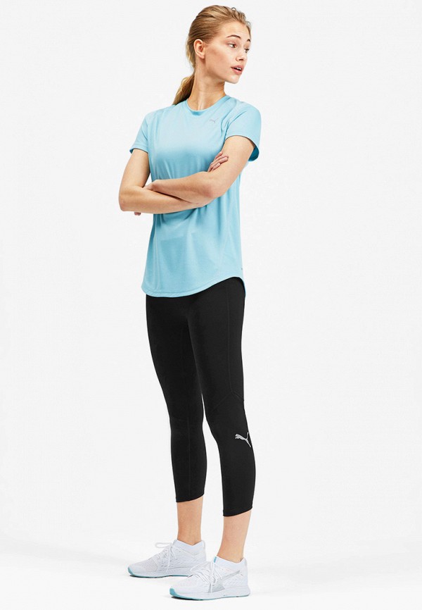 

Тайтсы PUMA, Черный, PUMA PU053EWIHFR8