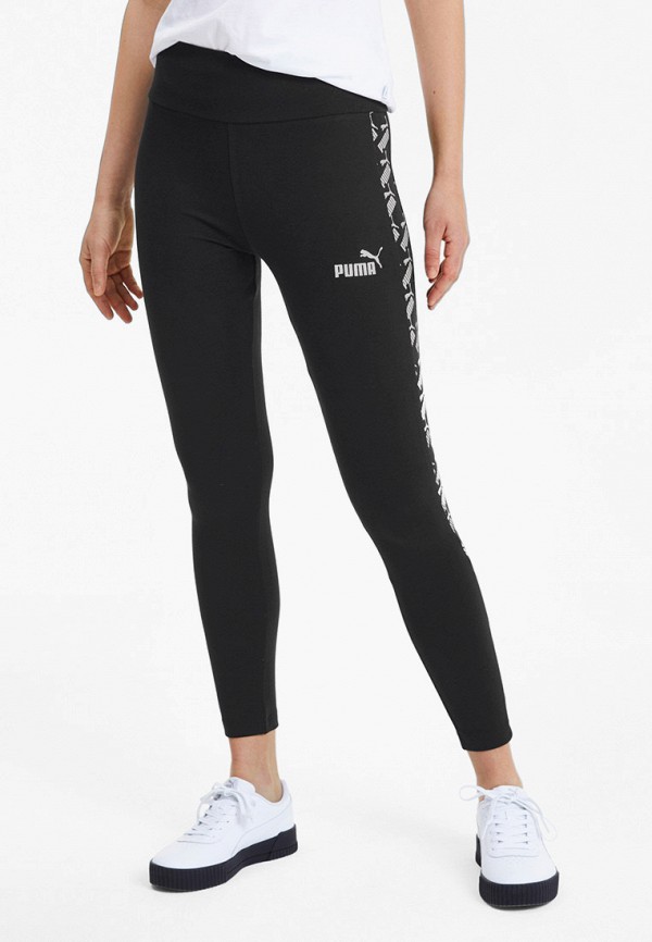 

Леггинсы PUMA, Черный, PUMA PU053EWIHFS3