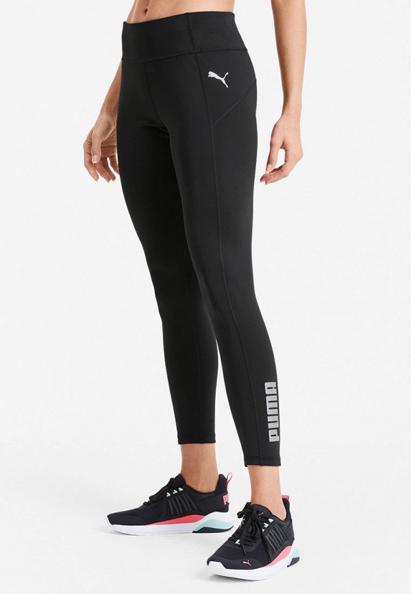 

Леггинсы PUMA, Черный, PUMA PU053EWIHFS6