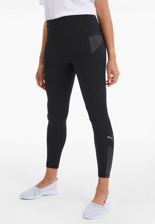 

Леггинсы PUMA, Черный, Evostripe High 7 8 Leggings
