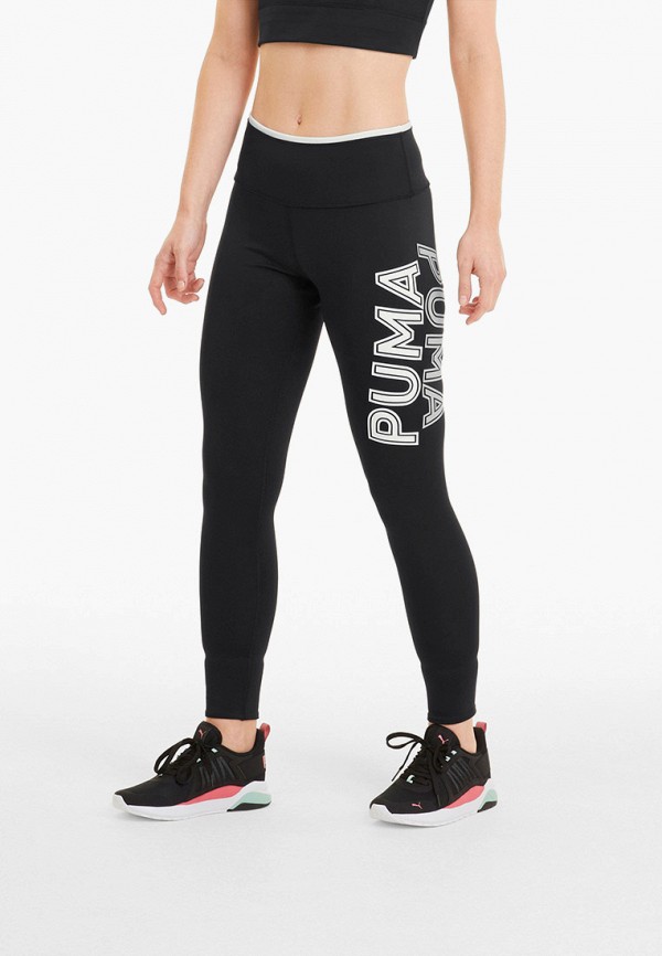

Леггинсы PUMA, Черный, Modern Sports Legging