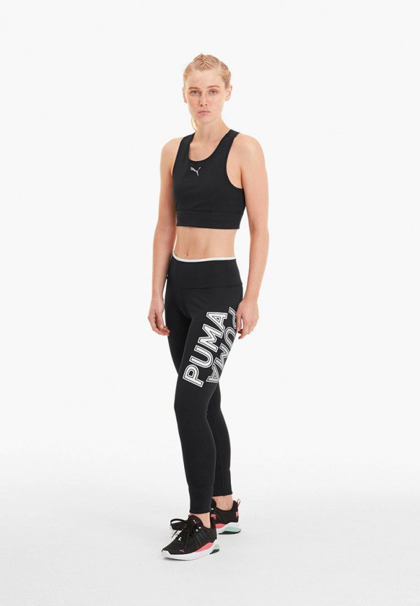 

Леггинсы PUMA, Черный, PUMA PU053EWIHFS8