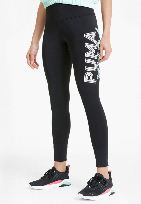 

Леггинсы PUMA, Черный, Modern Sports Legging