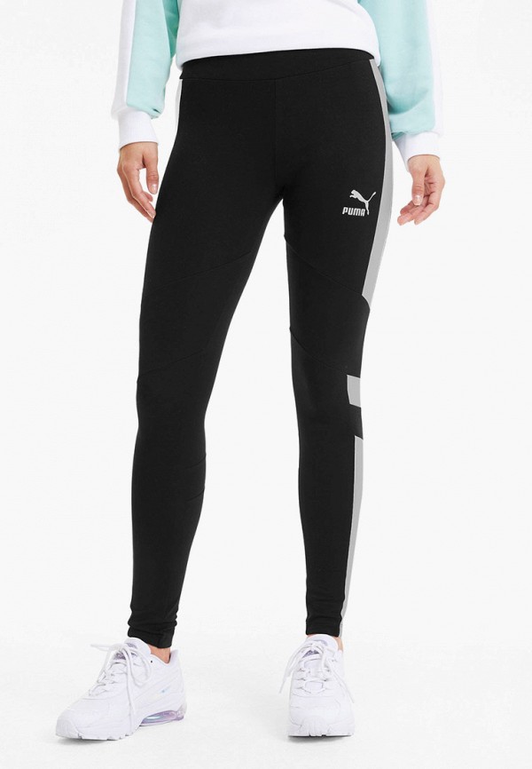 

Леггинсы PUMA, Черный, PUMA PU053EWIHFT3