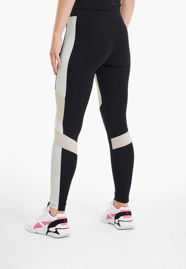 

Леггинсы PUMA, Черный, PUMA PU053EWIHFT4