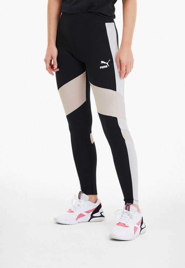 

Леггинсы PUMA, Черный, PUMA PU053EWIHFT4