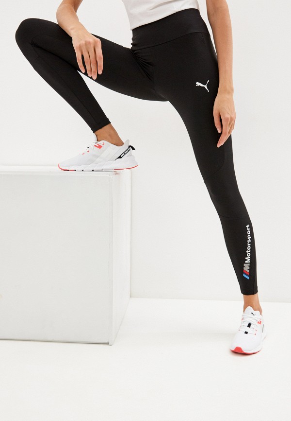 

Леггинсы PUMA, Черный, PUMA PU053EWIHFT5
