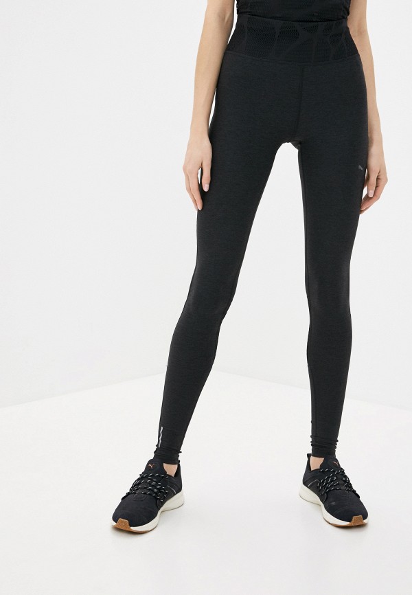 

Тайтсы PUMA, Черный, Lace Eclipse Full Tight