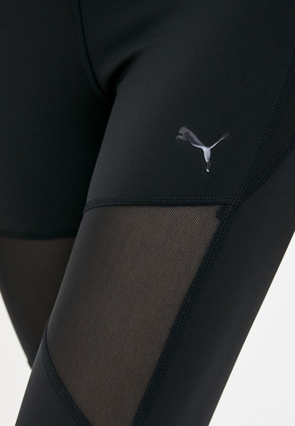 

Тайтсы PUMA, Черный, PUMA PU053EWIHGZ0
