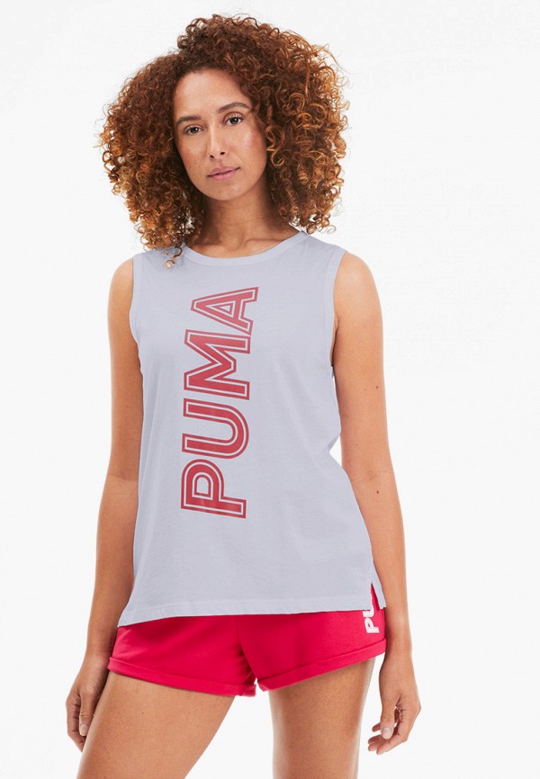 

Майка PUMA, Белый, PUMA PU053EWIHHC2