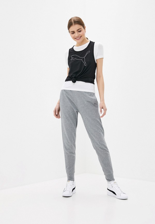 

Майка спортивная PUMA, Черный, PUMA PU053EWIHHC7
