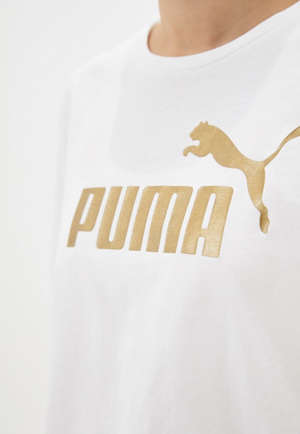 

Футболка PUMA, Белый, PUMA PU053EWIHHE2