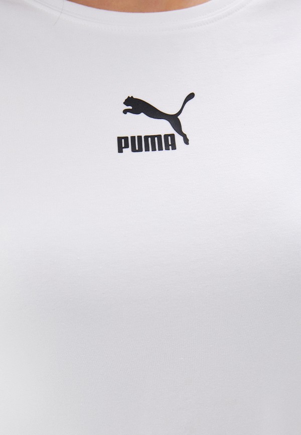 

Футболка PUMA, Белый, PUMA PU053EWIHHE4
