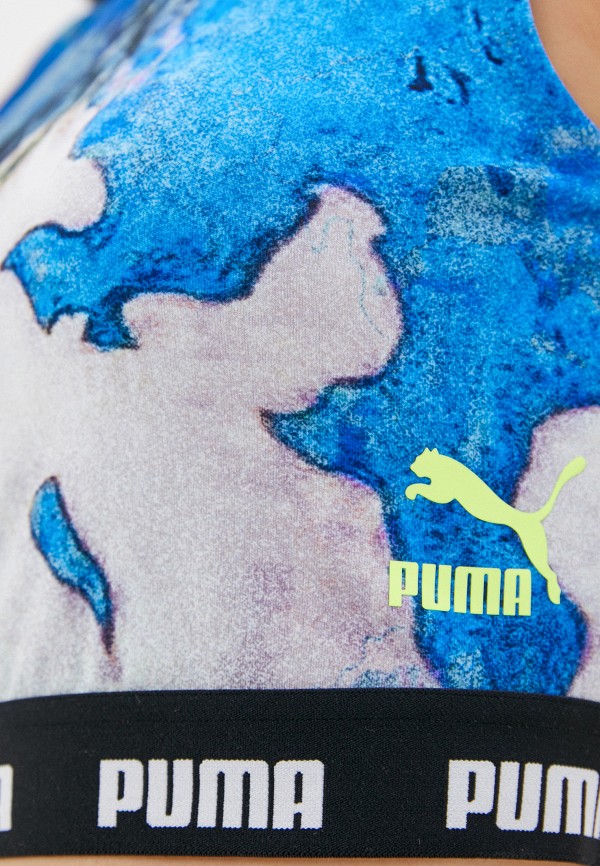 фото Топ спортивный puma