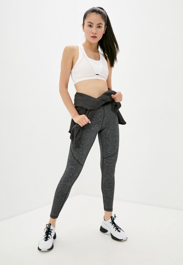 

Топ спортивный PUMA, Розовый, PUMA PU053EWIHHF7