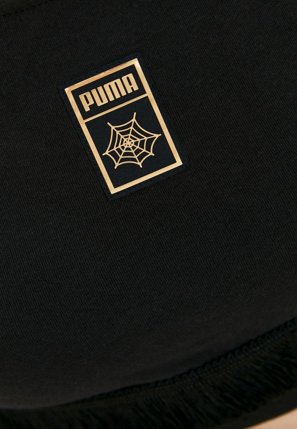 

Топ спортивный PUMA, Черный, PUMA PU053EWIHHG3