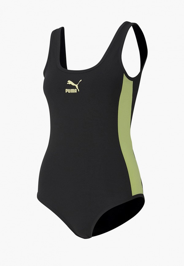 

Боди PUMA, Черный, PUMA PU053EWIHHN3