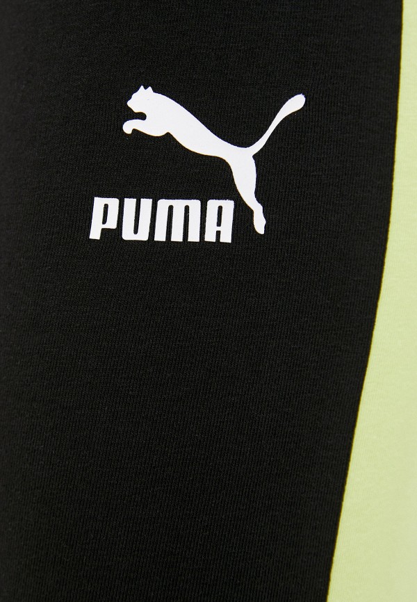 

Леггинсы PUMA, Черный, PUMA PU053EWIHHO5