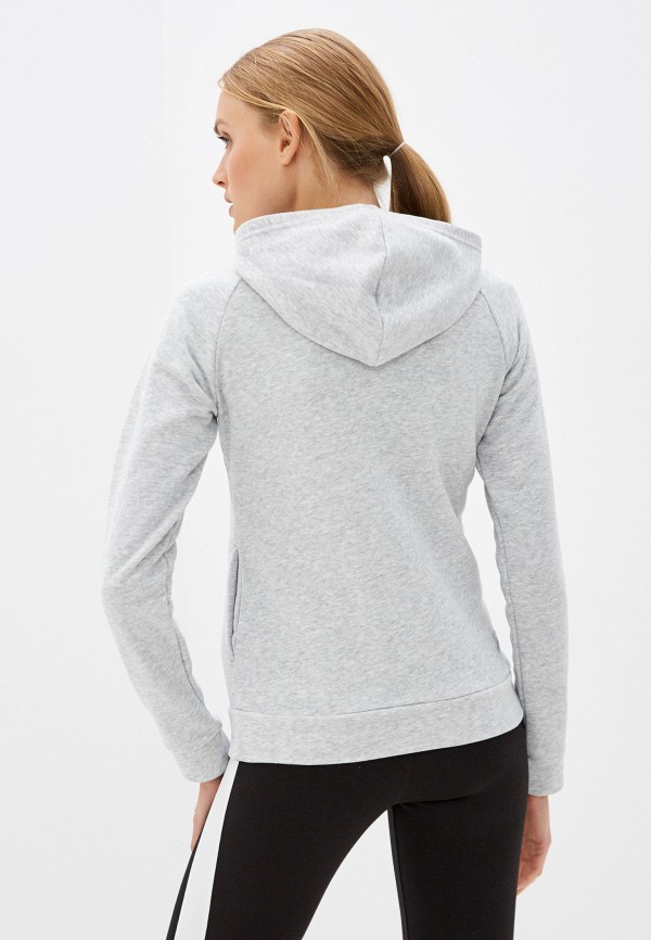 

Худи PUMA, Серый, PUMA PU053EWIIWR3