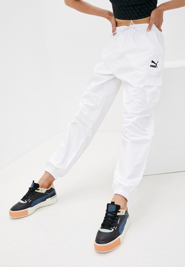 

Брюки спортивные PUMA, Белый, Classics Utility Pants